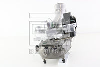 Ny BE Turbo 128667 turboaggregat