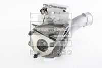 Ny BE Turbo 128667 turboaggregat