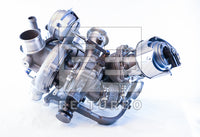 Ny BE Turbo 128669 turboaggregat