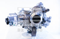 Ny BE Turbo 128669 turboaggregat