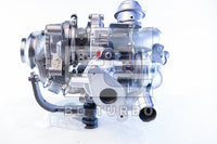 Ny BE Turbo 128669 turboaggregat