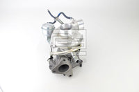 Ny BE Turbo 128670 - TF035 turboaggregat