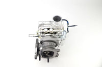 Ny BE Turbo 128670 - TF035 turboaggregat