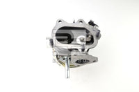 Ny BE Turbo 128670 - TF035 turboaggregat