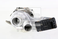 Ny BE Turbo turbo 128671 - GT17 turboaggregat