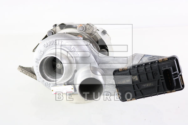 Ny BE Turbo turbo 128671 - GT17 turboaggregat