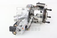 Ny BE Turbo turbo 128671 - GT17 turboaggregat