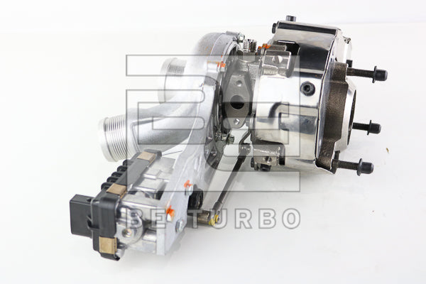 Ny BE Turbo turbo 128671 - GT17 turboaggregat