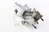 Ny BE Turbo turbo 128671 - GT17 turboaggregat