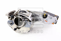 Ny BE Turbo turbo 128671 - GT17 turboaggregat