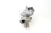 Ny BE Turbo 128672 - TF035 turboaggregat