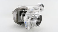Ny bytesturbo BE Turbo 128675 - HX25 turboaggregat