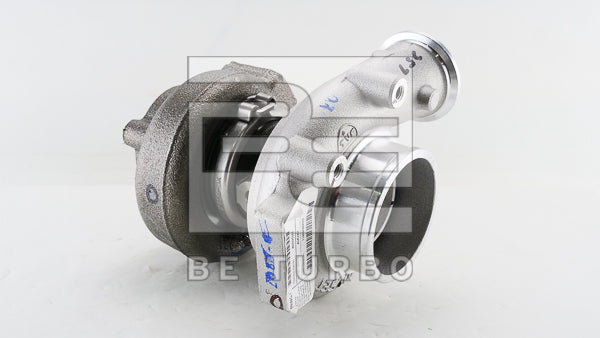 Ny bytesturbo BE Turbo 128675 - HX25 turboaggregat