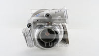 Ny bytesturbo BE Turbo 128675 - HX25 turboaggregat