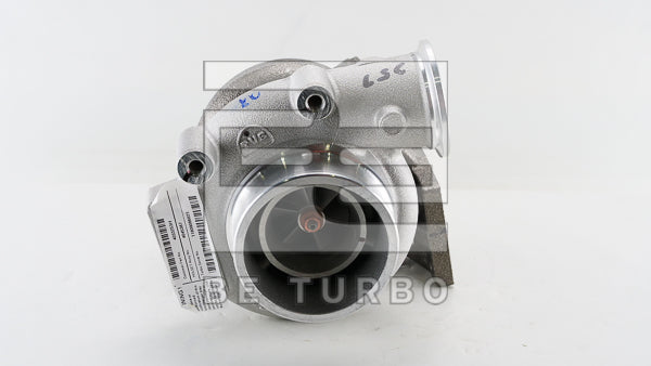 Ny bytesturbo BE Turbo 128675 - HX25 turboaggregat