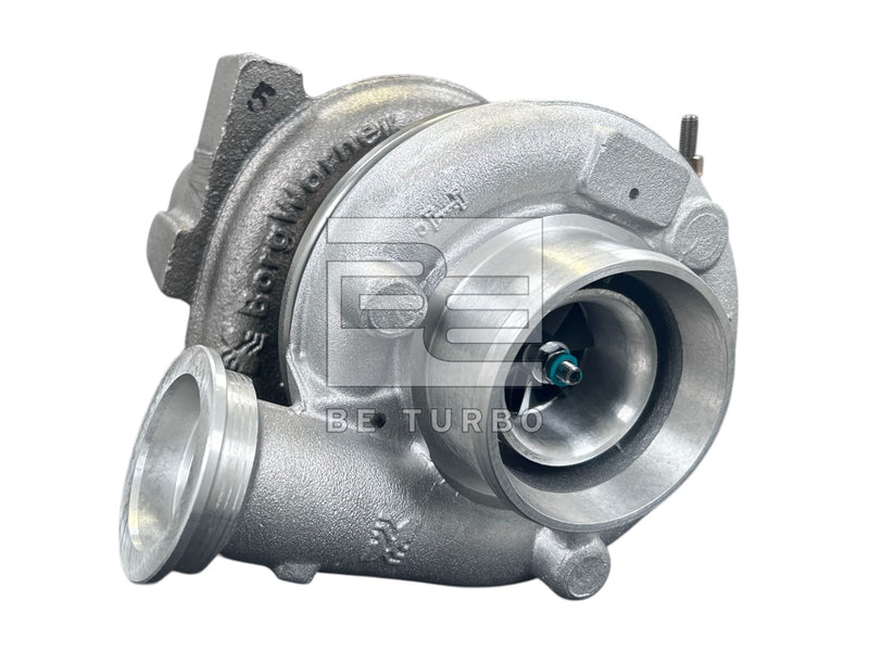 Renoverad bytesturbo BE Turbo 128679RED - B1 turboaggregat