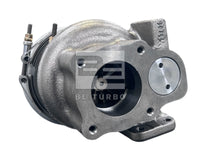 Renoverad bytesturbo BE Turbo 128679RED - B1 turboaggregat