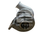 Renoverad bytesturbo BE Turbo 128681RED - HX35 turboaggregat