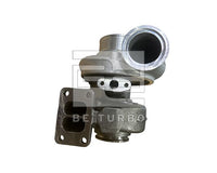 Renoverad bytesturbo BE Turbo 128681RED - HX35 turboaggregat