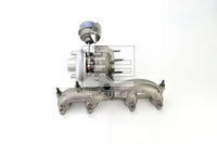 Ny BE Turbo 128682 turboaggregat