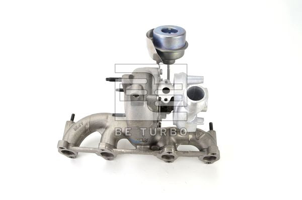 Ny BE Turbo 128682 turboaggregat