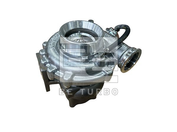 Ny bytesturbo BE Turbo 128685 turboaggregat