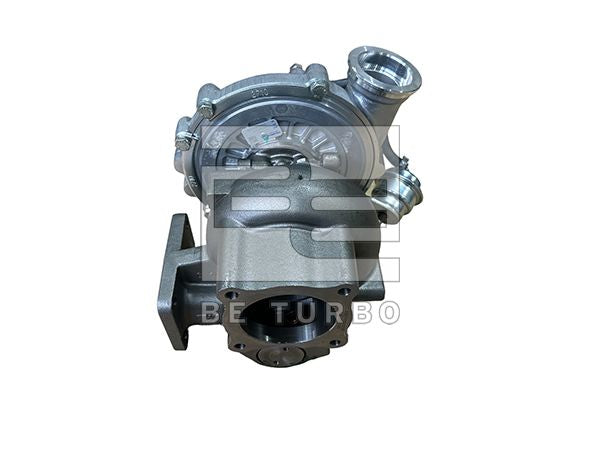 Ny bytesturbo BE Turbo 128685 turboaggregat