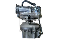 Ny bytesturbo BE Turbo 128685 turboaggregat