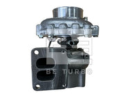 Ny bytesturbo BE Turbo 128685 turboaggregat