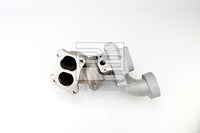 Ny BE Turbo 128690RED turboaggregat