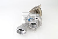 Ny BE Turbo 128690RED turboaggregat