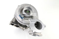 Ny BE Turbo 128691 turboaggregat