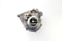 Ny BE Turbo 128691RED turboaggregat