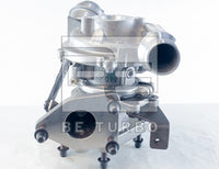 Ny BE Turbo 128696 turboaggregat