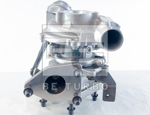 Renoverad bytesturbo BE Turbo 128696RED turboaggregat