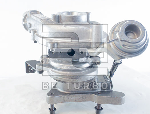 Renoverad bytesturbo BE Turbo 128696RED turboaggregat