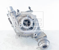 Ny BE Turbo 128696 turboaggregat