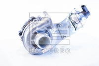Ny BE Turbo 128697 - GT14 turboaggregat