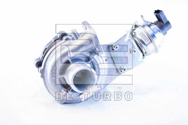 Ny BE Turbo 128697 - GT14 turboaggregat