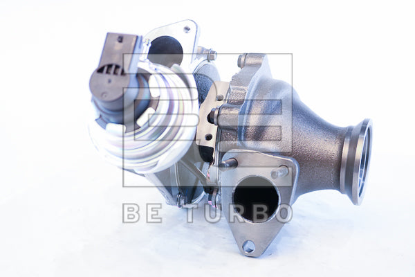 Ny BE Turbo 128697 - GT14 turboaggregat