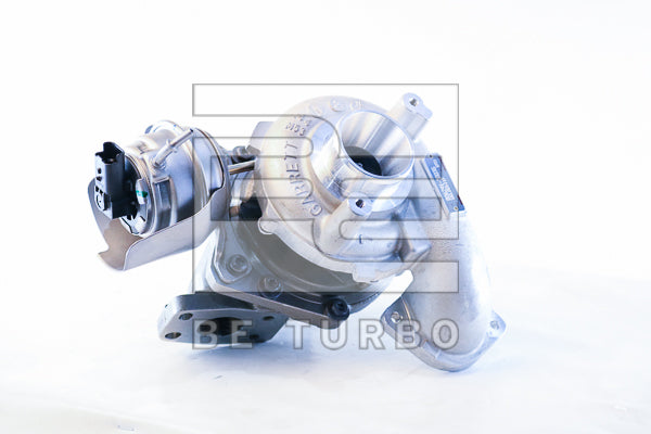 Ny BE Turbo 128699 turboaggregat