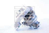 Ny BE Turbo 128699RED turboaggregat