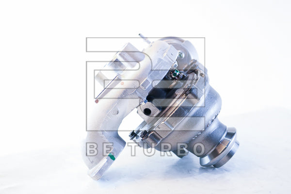 Ny BE Turbo 128699 turboaggregat