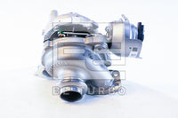 Ny BE Turbo 128699RED turboaggregat