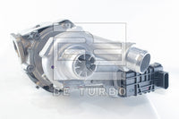 Ny BE Turbo 128702RED turboaggregat