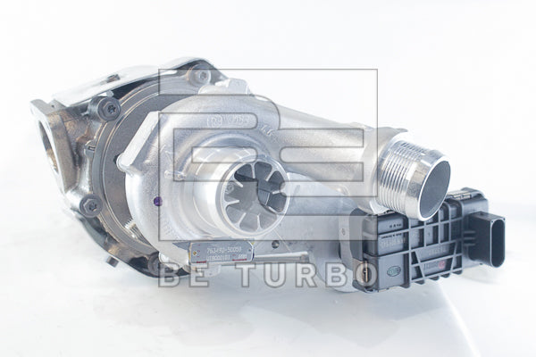 Ny BE Turbo 128702RED turboaggregat