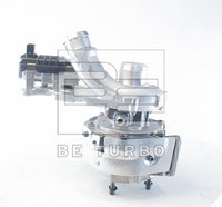 Ny BE Turbo 128702RED turboaggregat