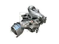 Ny BE Turbo 128703 - R2S turboaggregat