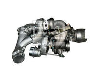 Ny BE Turbo 128703 - R2S turboaggregat