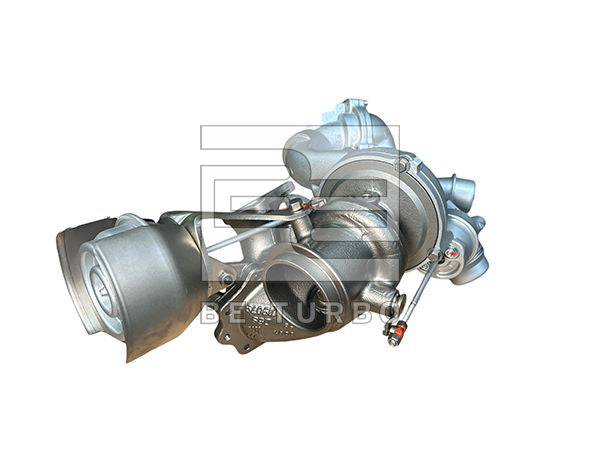 Ny BE Turbo 128704 turboaggregat